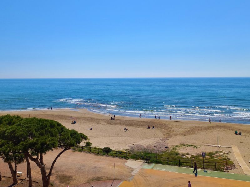 Estudio en primera línea en Alcossebre en venta