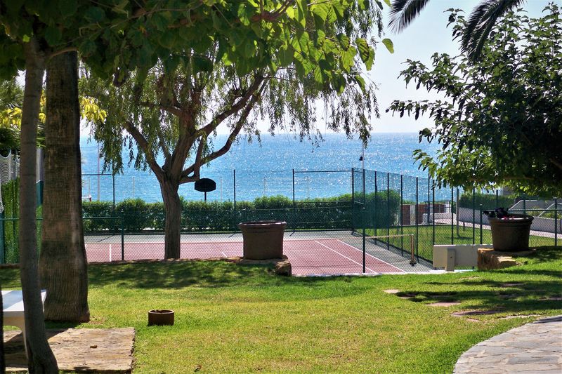 Apartamento en venta en Las Fuentes, primera línea